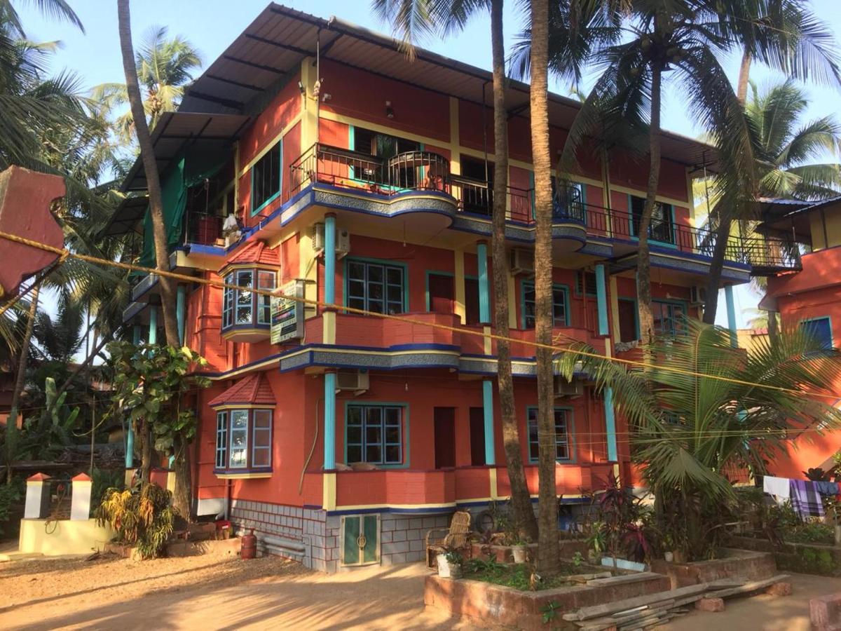 Nimmu Guest House & Restaurant Gokarna - B&B Gokarna