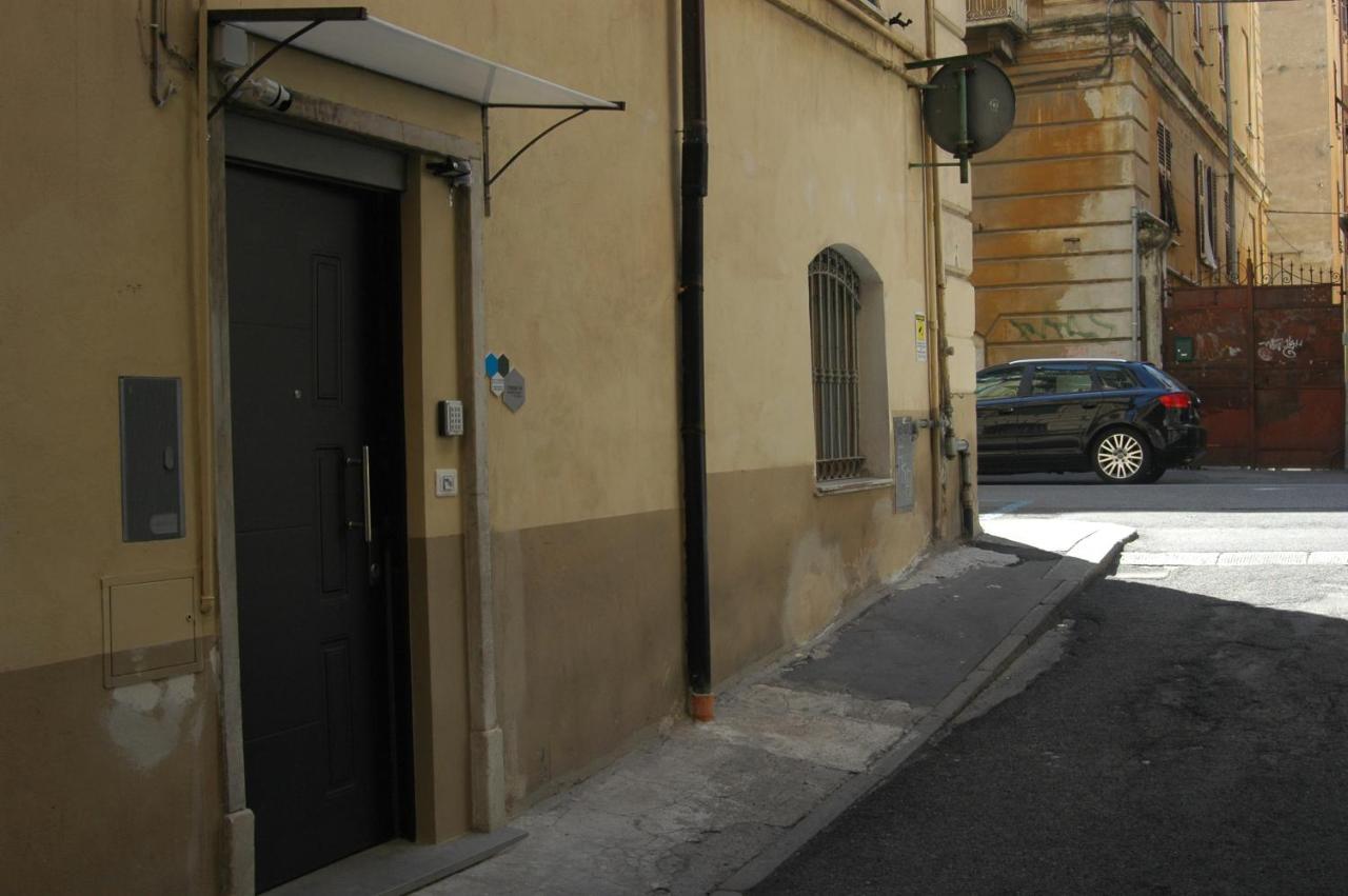 5 terre e dintorni Rental House - B&B