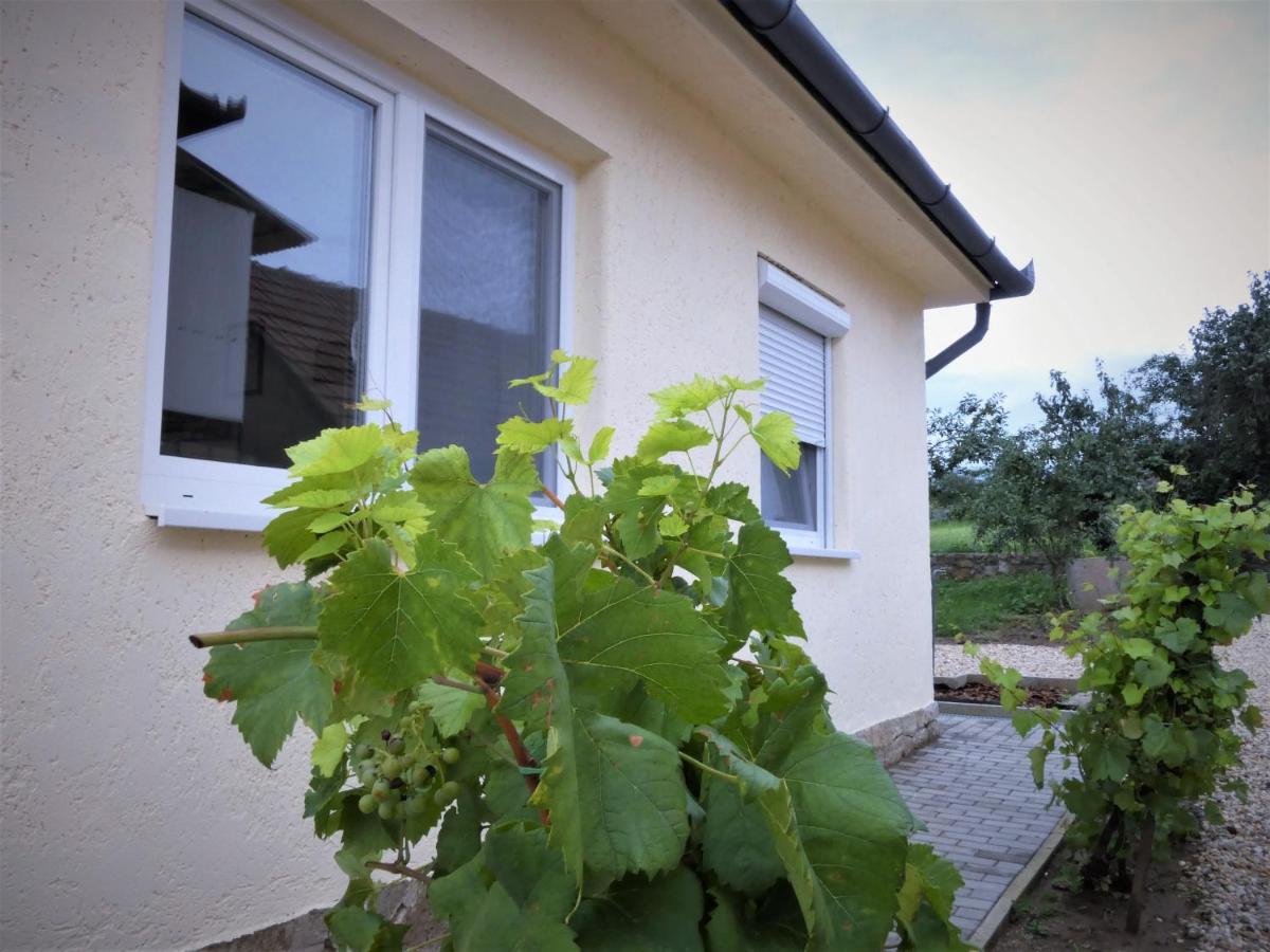 Angelina Vendégház - B&B Tarcal