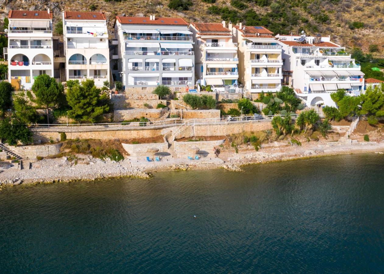 Kiveri Apartments - B&B