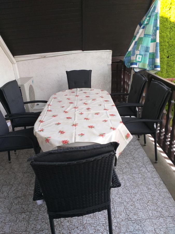 Apartment mit 3 Schlafzimmern