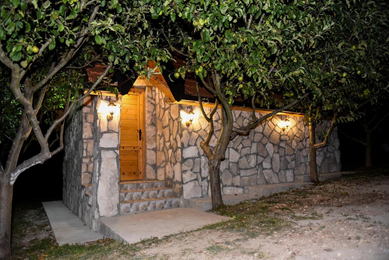 Apartmani Kod Draskovica - B&B Nikšić