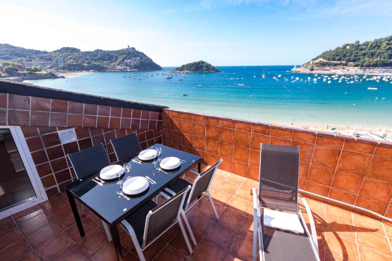 The Rentals Collection | Costa - B&B San Sebastián