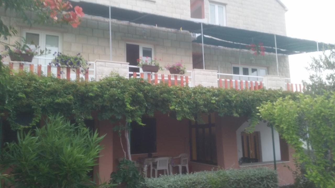 Apartment mit 2 Schlafzimmern