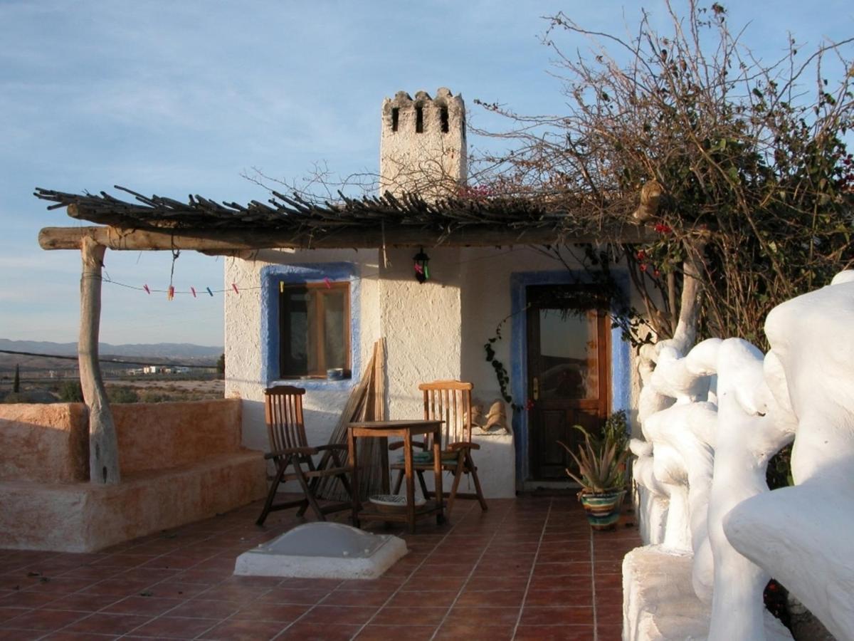 B&B Huercal Overa - Casa Rural Aloe Vera - Bed and Breakfast Huercal Overa