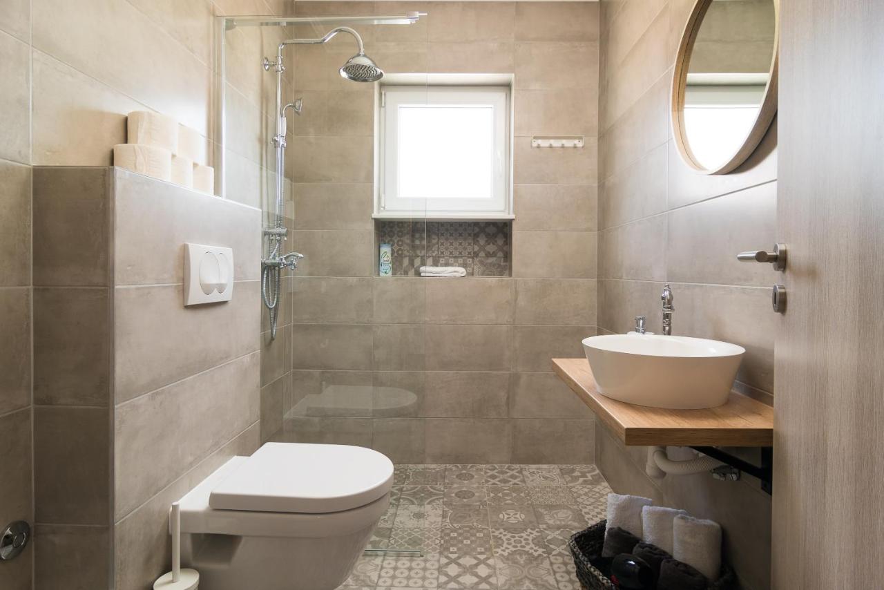 Apartman Regius White - B&B