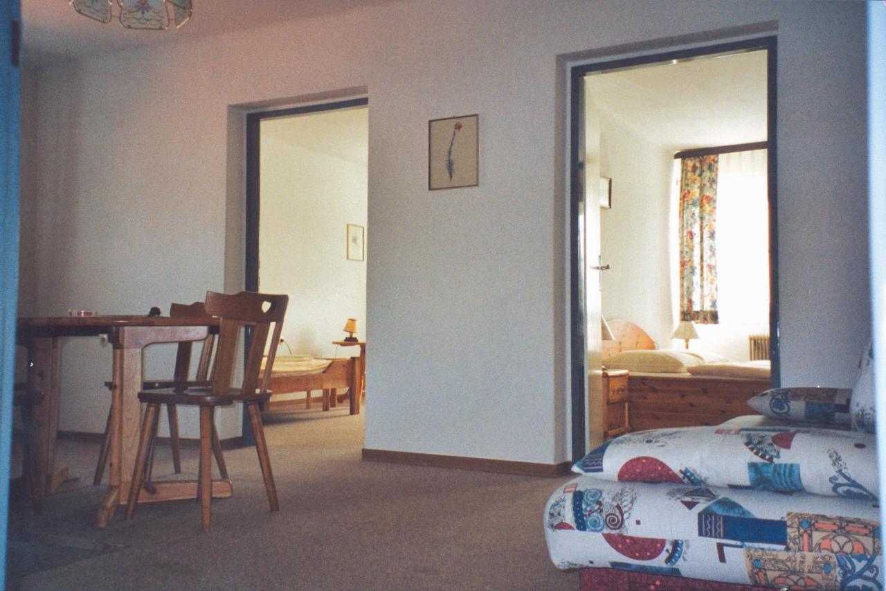 Chambre Double