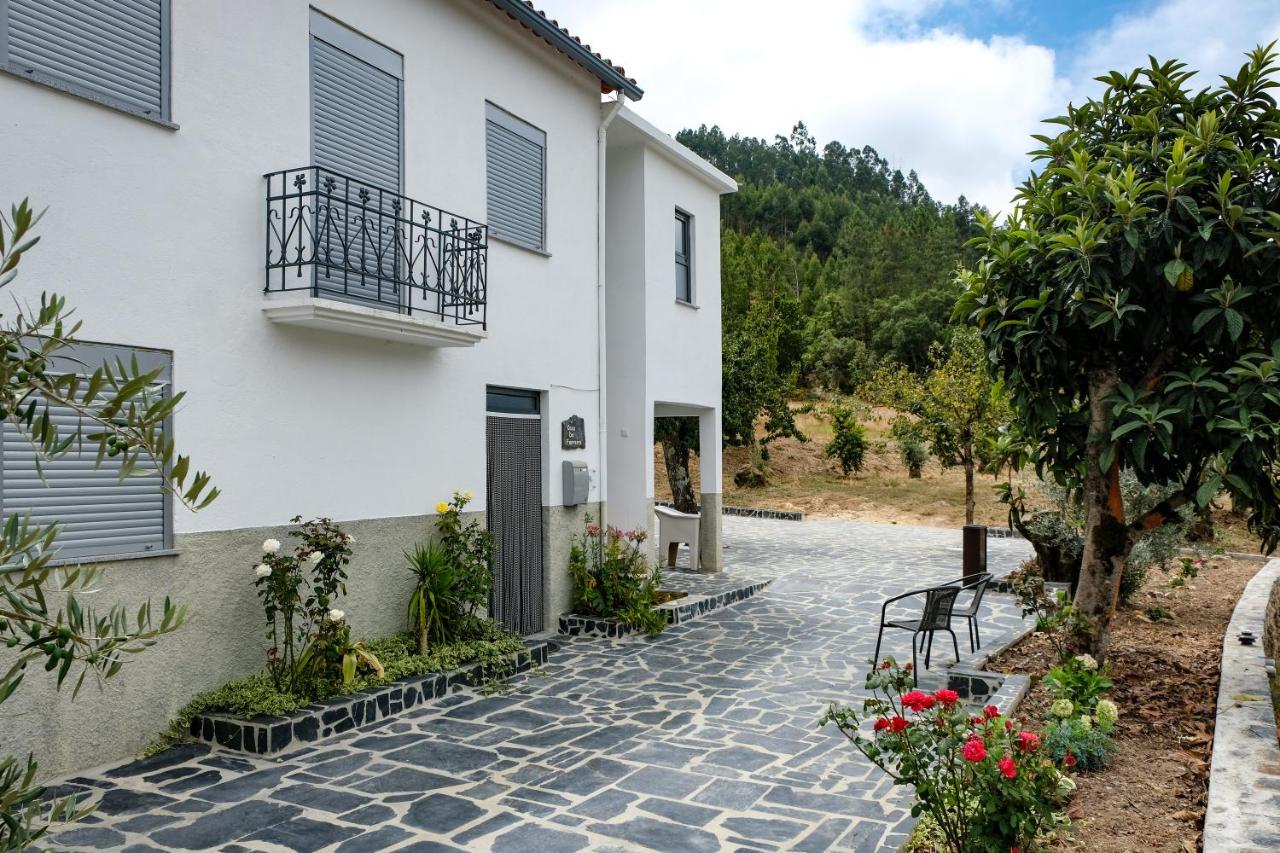 Casa do Ferreiro II - B&B