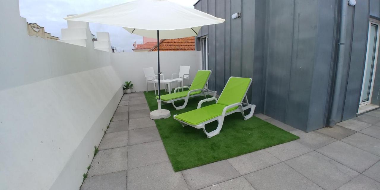 Habitación Doble con balcón 