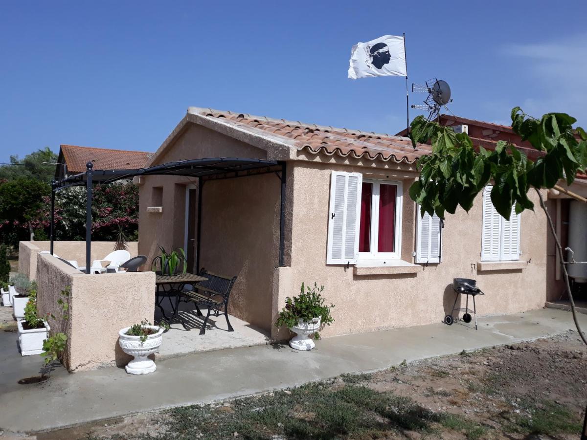 L Appicciu - B&B