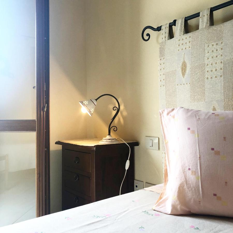 Quadruple Room with Private External Bathroom