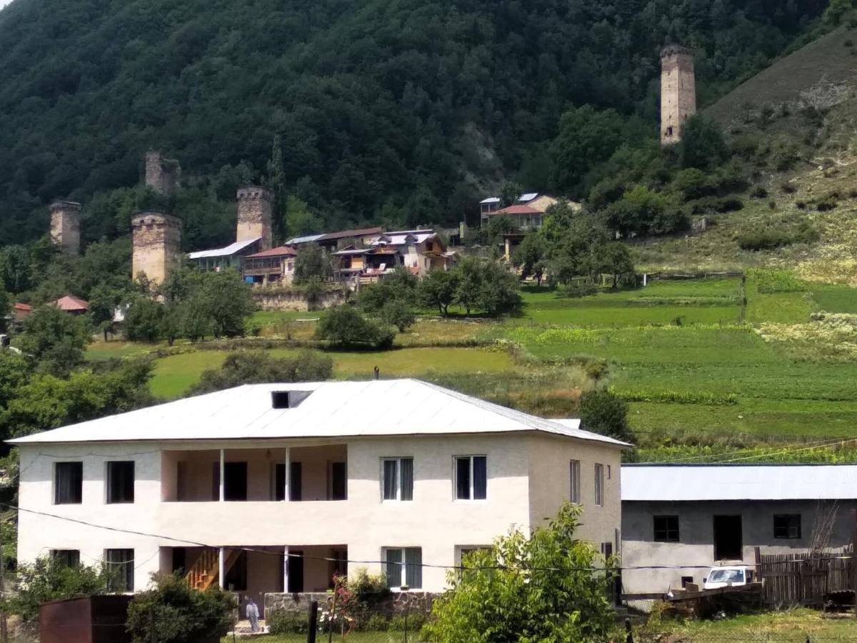 Lalaidi Rooms - B&B