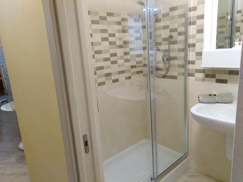 Suite BB Trani - B&B