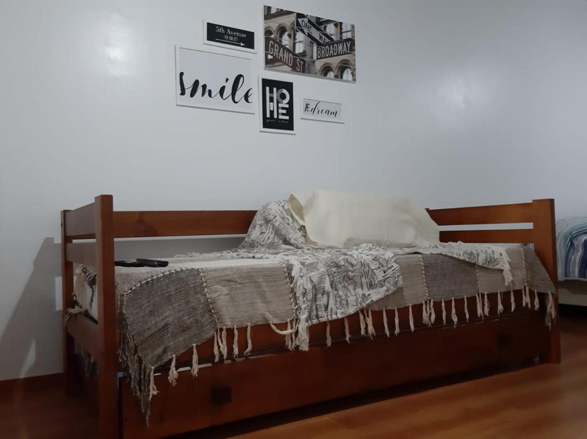 Depto calle 20 y 37 - monoambiente, muy bonito y luminoso! - Chambres d'hôtes La Plata
