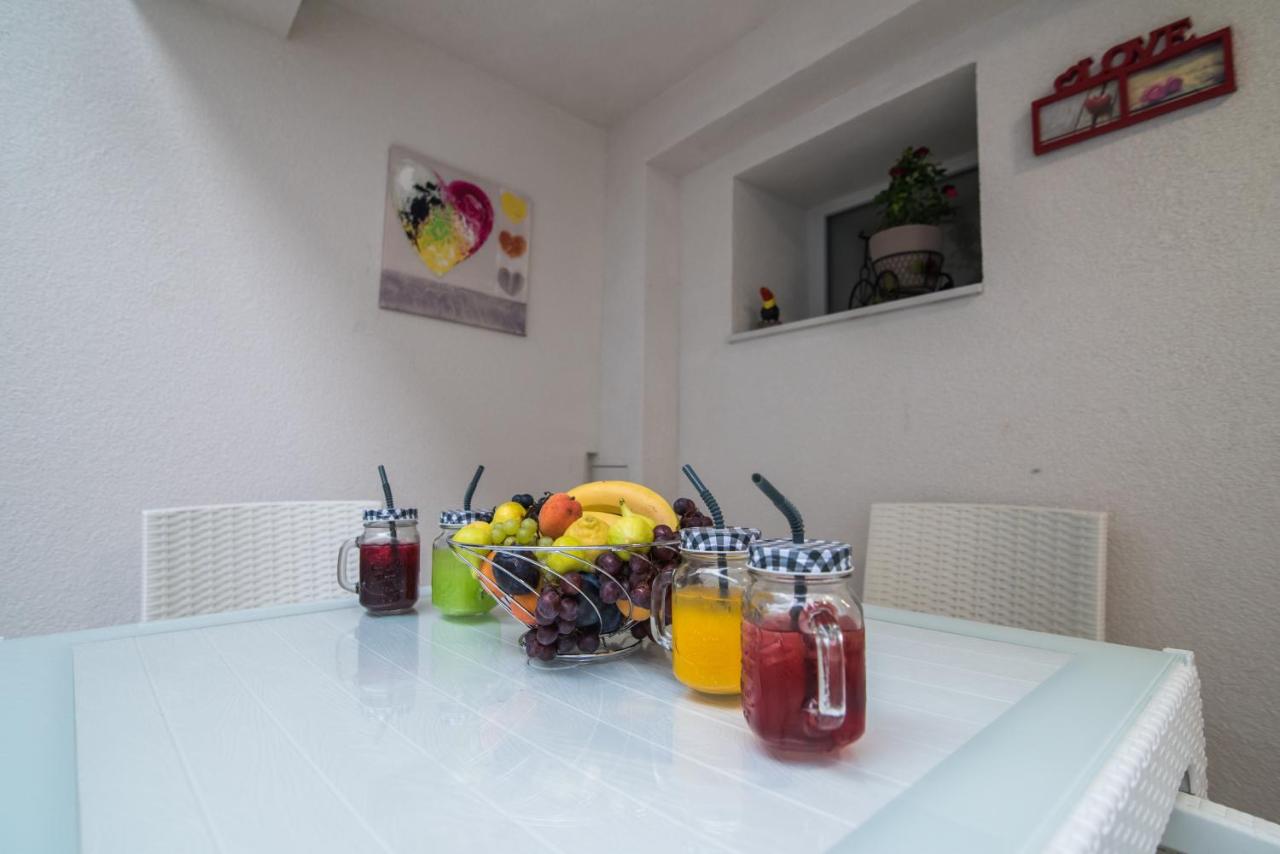 Love Apartments - B&B Mostar