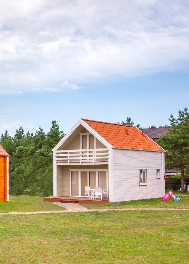 Chalet de 3 dormitorios