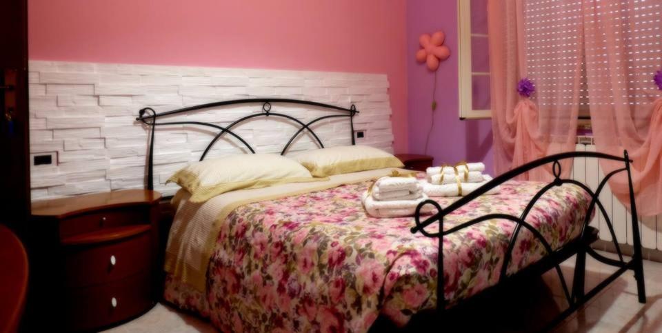 Habitación Doble - 1 o 2 camas