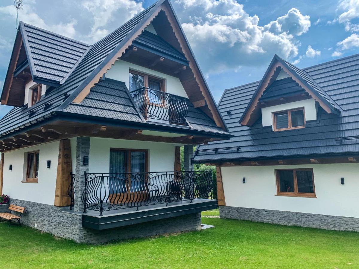 Domki przy Potoku - B&B