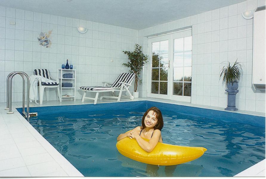 Suite with Sea View