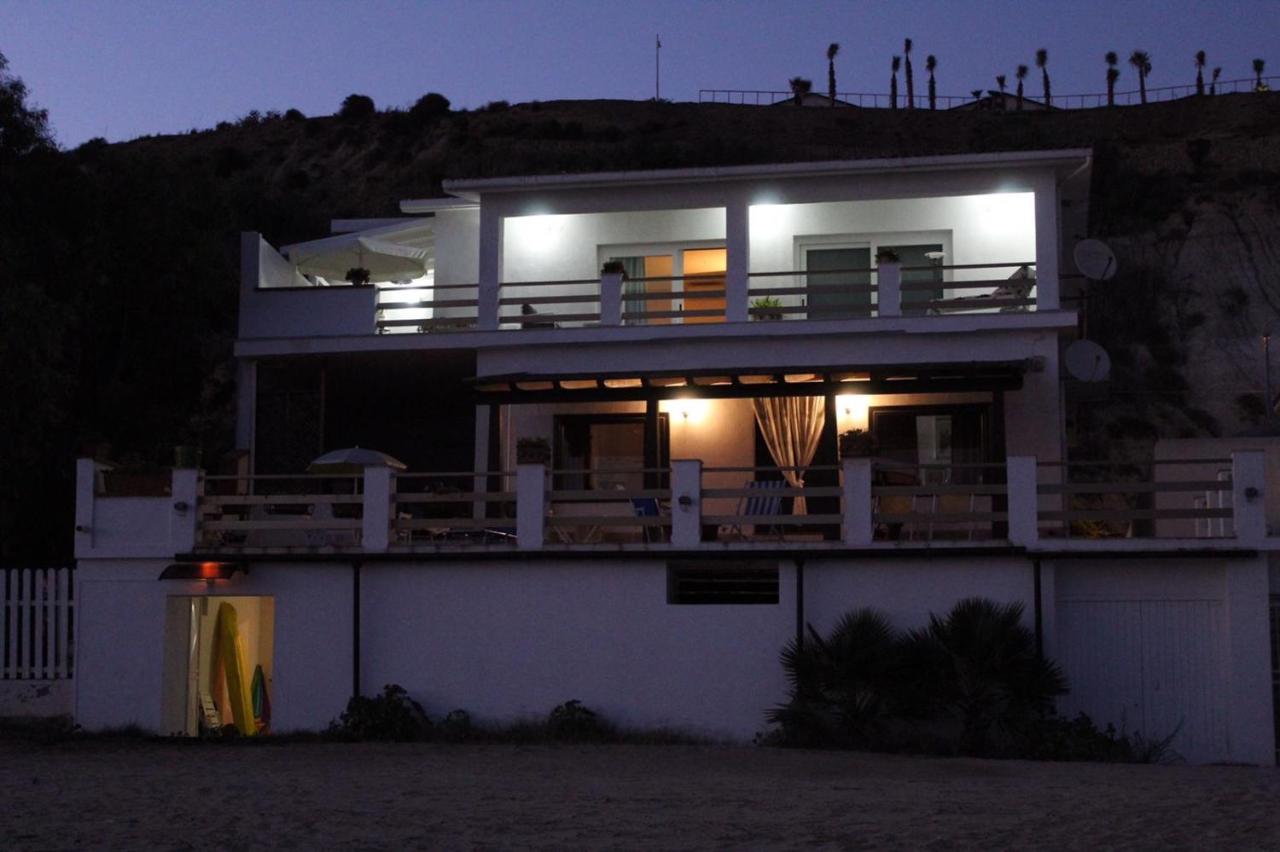 Home Holiday Punta Piccola - B&B
