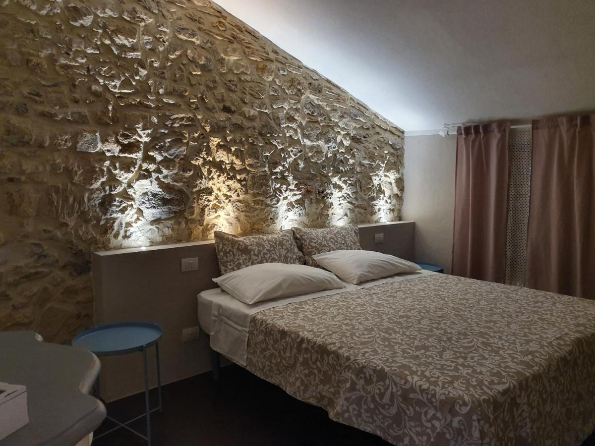 Chambre Deluxe Double ou Lits Jumeaux