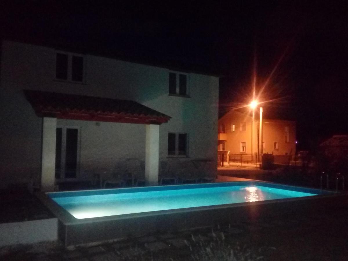 Pool house - Medulin riviera - Bed and Breakfast Medulin
