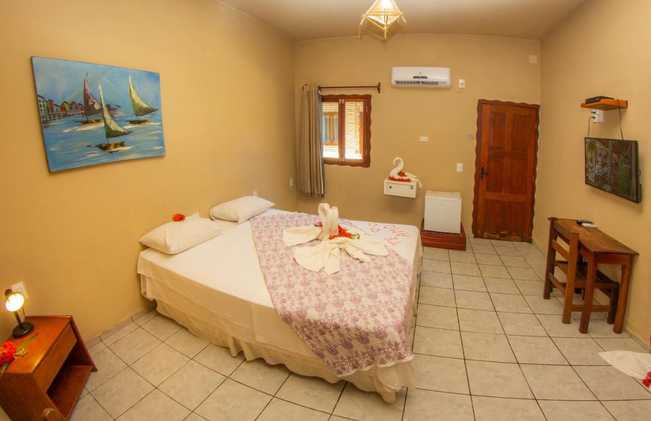 Habitación Doble Estándar