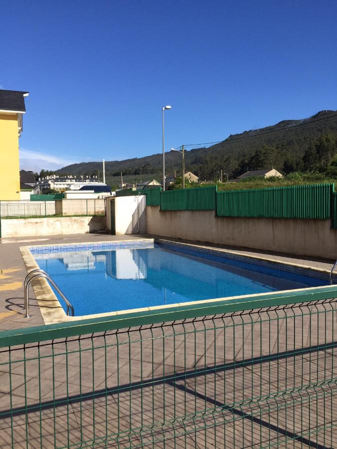 Las Catedrales - B&B