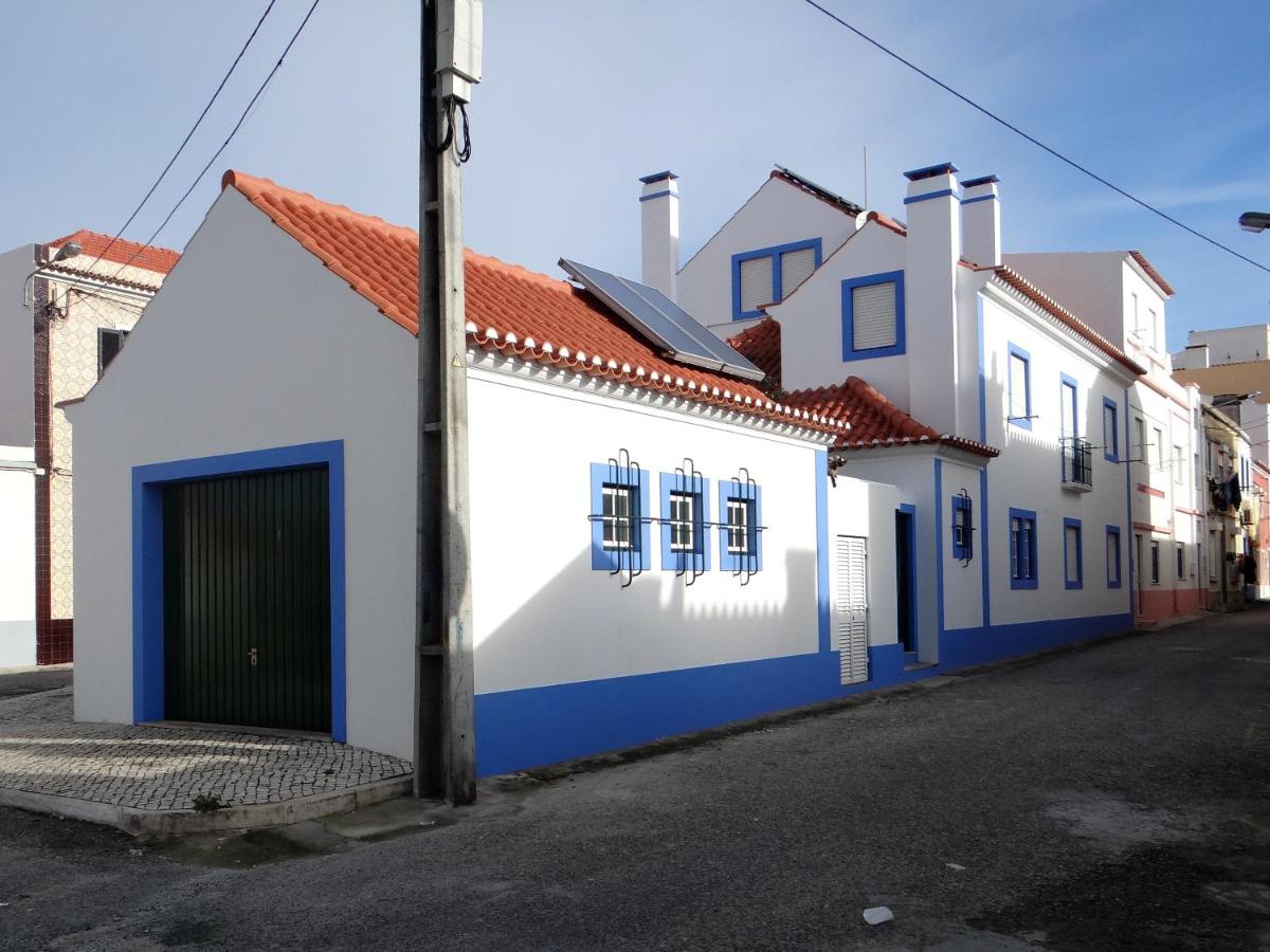 Casa São João - B&B