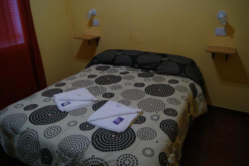 Bungalow met 1 Slaapkamer (2 Volwassenen)