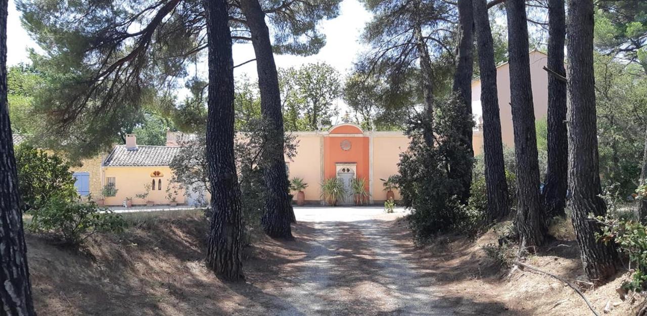 La Bastide Artistique - Bed and Breakfast