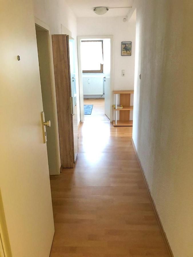 Gemütliche Fewo Angela 5 im Westerwald - Ferienwohnung Bad Marienberg