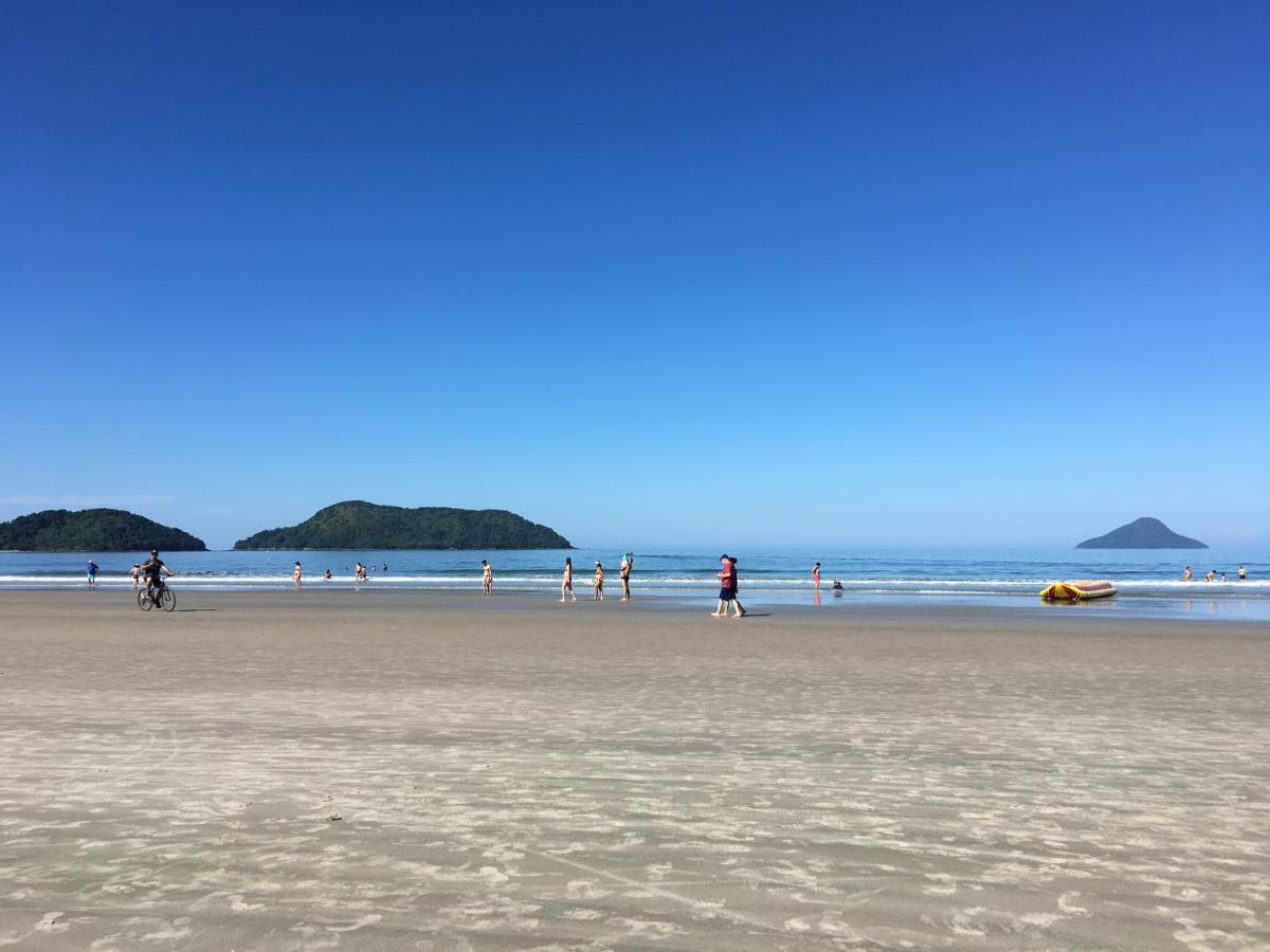 Suites Praia de Juquehy - B&B