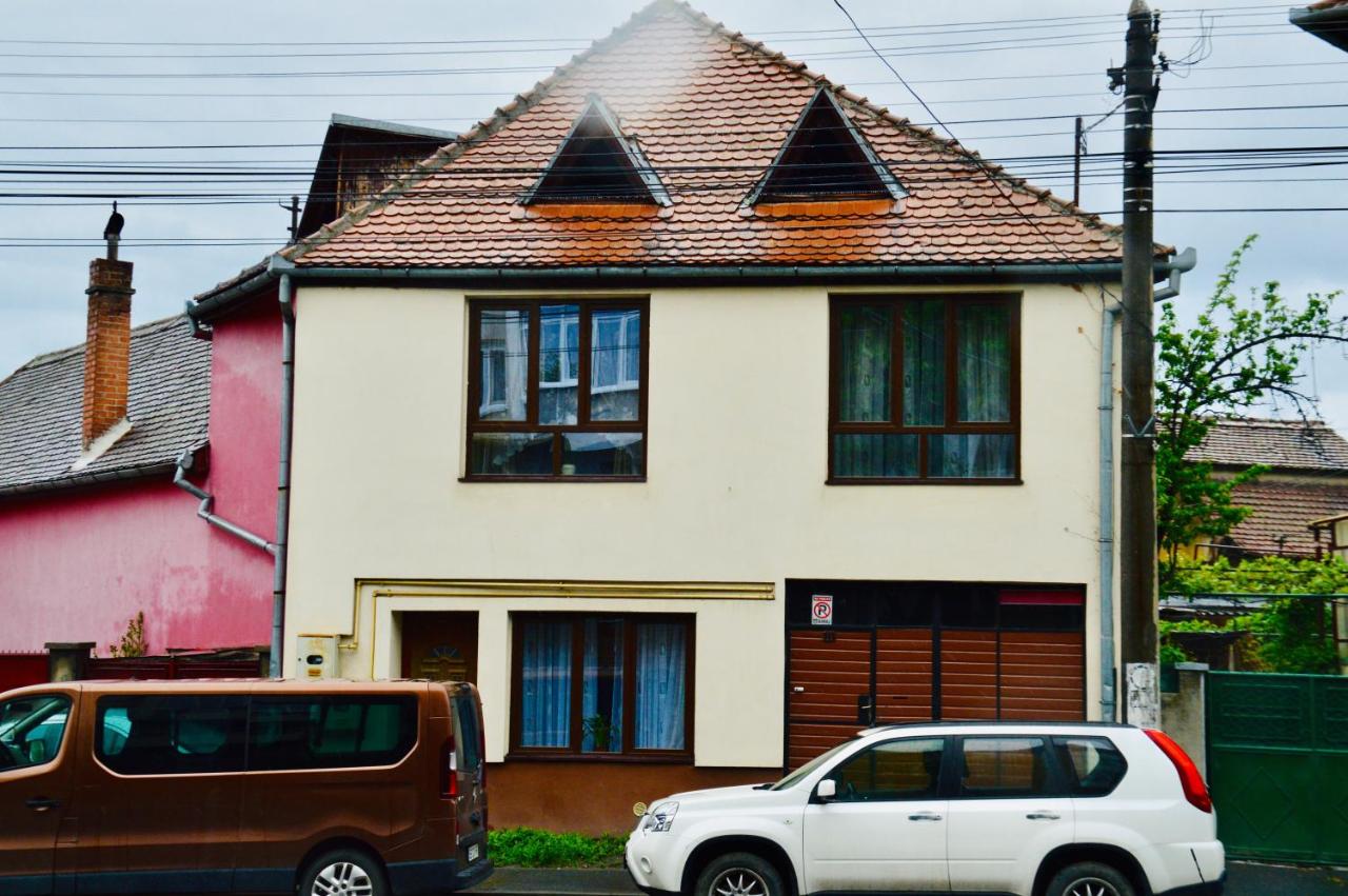 Ana's home - Chambres d’hôtes
