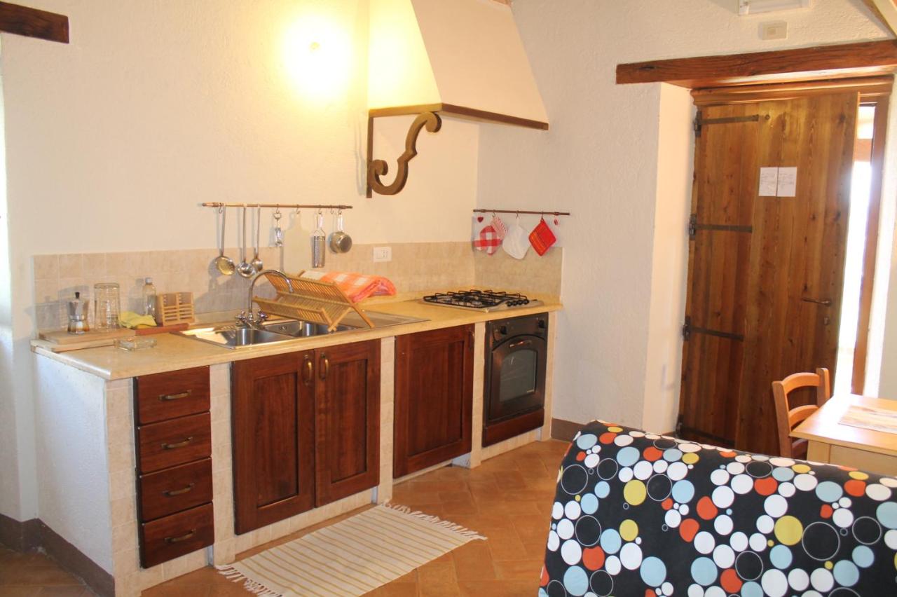 Appartement met 1 Slaapkamer (2 Volwassenen)
