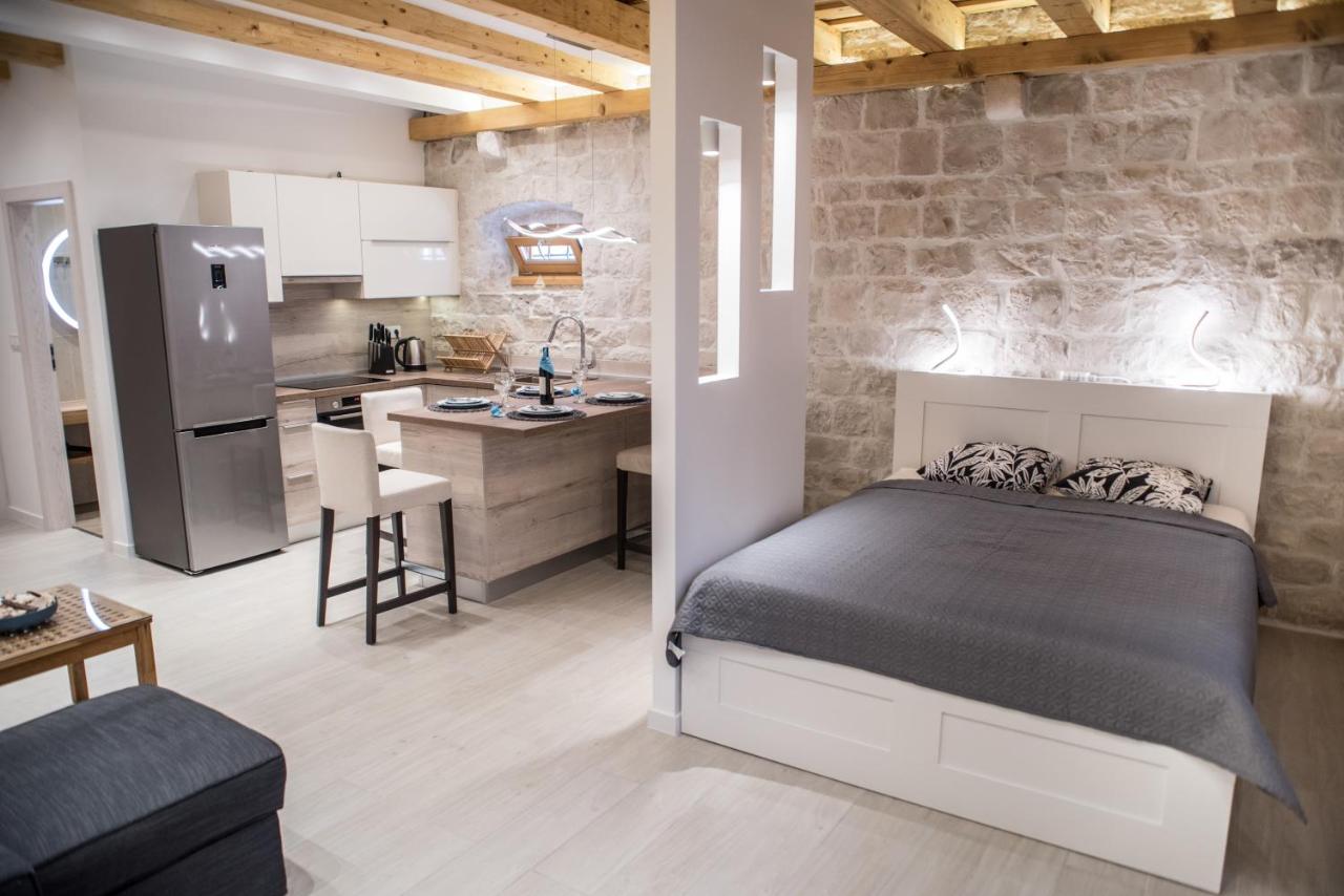 Studio-Apartment 