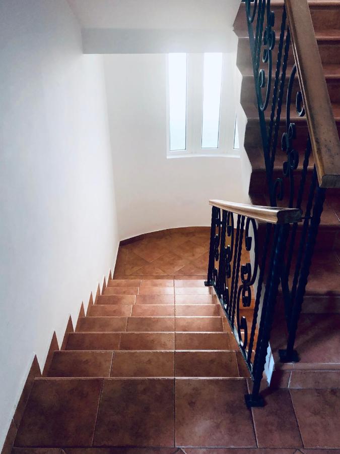 Apartamento de 2 dormitorios