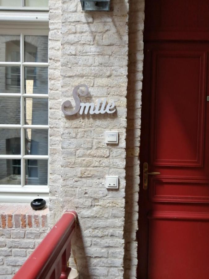Smile - B&B
