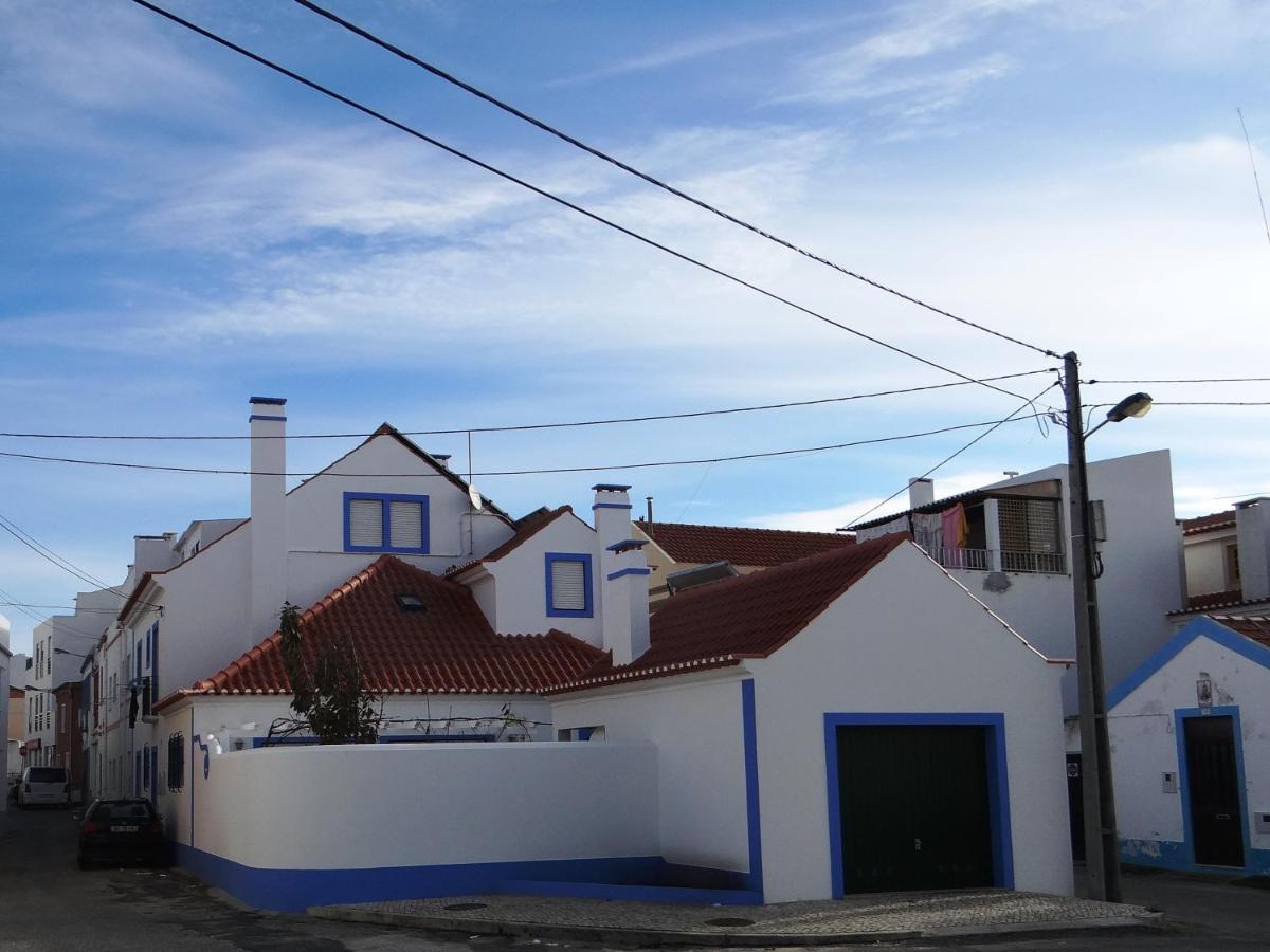 B&B Peniche - Casa São João - Bed and Breakfast Peniche