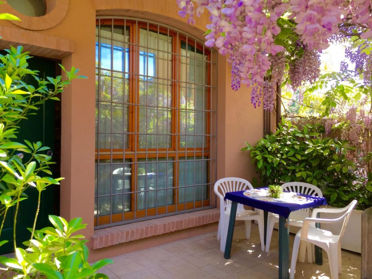 Appartamento Borghetto San Donato - B&B