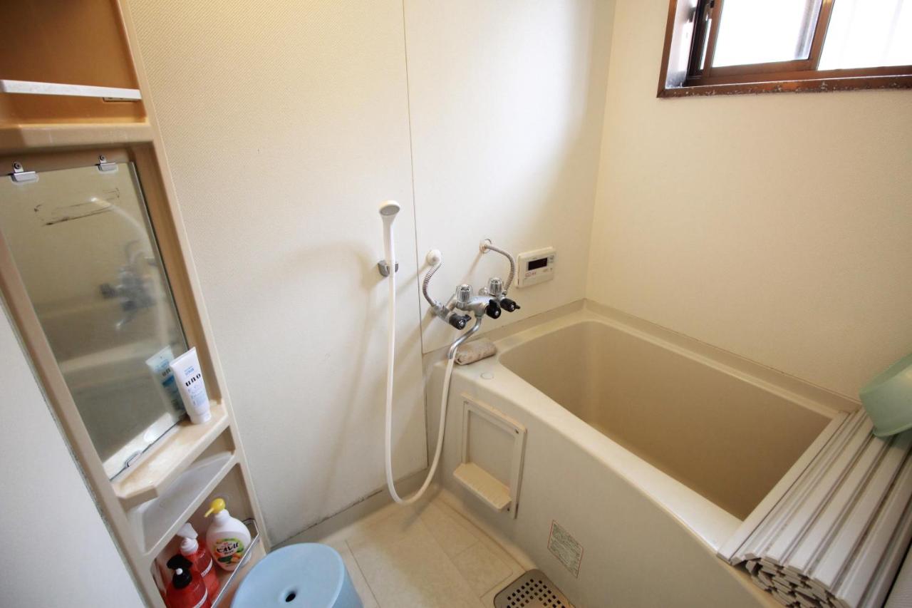 Guest House Aman - B&B Amami