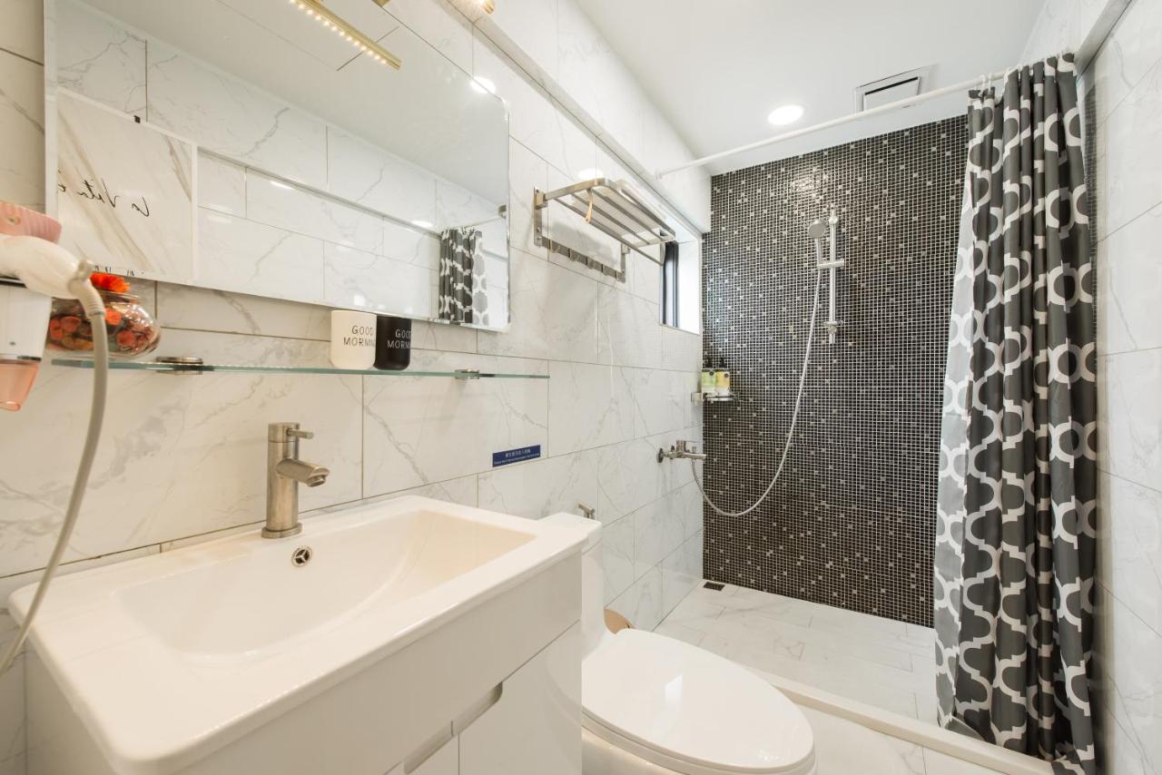 Camera Matrimoniale con Bagno Privato