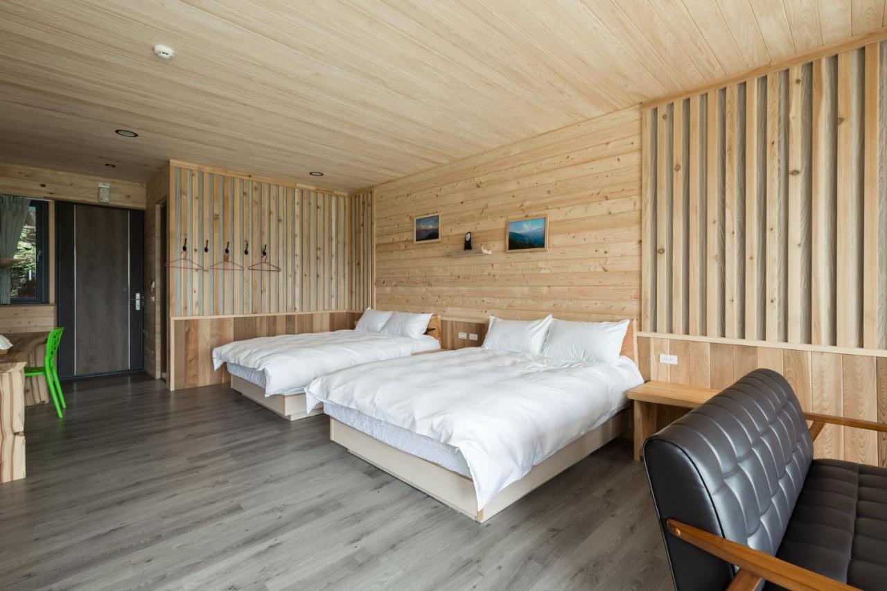 Family Suite with Balcony & with No Slide