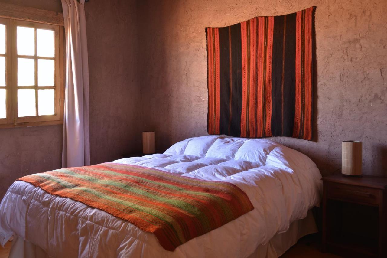 Bungalow (4 Erwachsene)