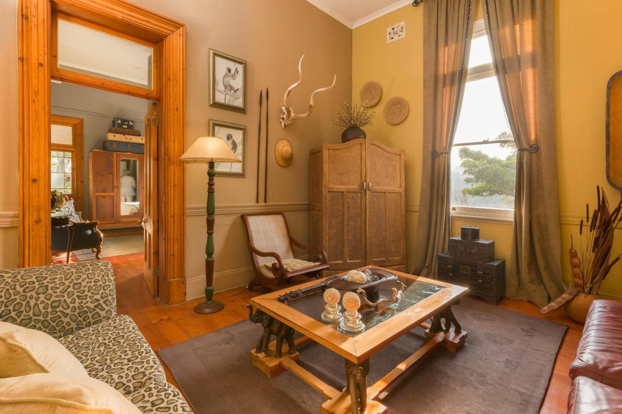 Habitación Doble con vistas a la montaña