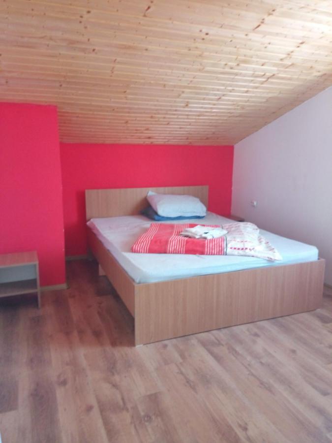 Double Room with Park View