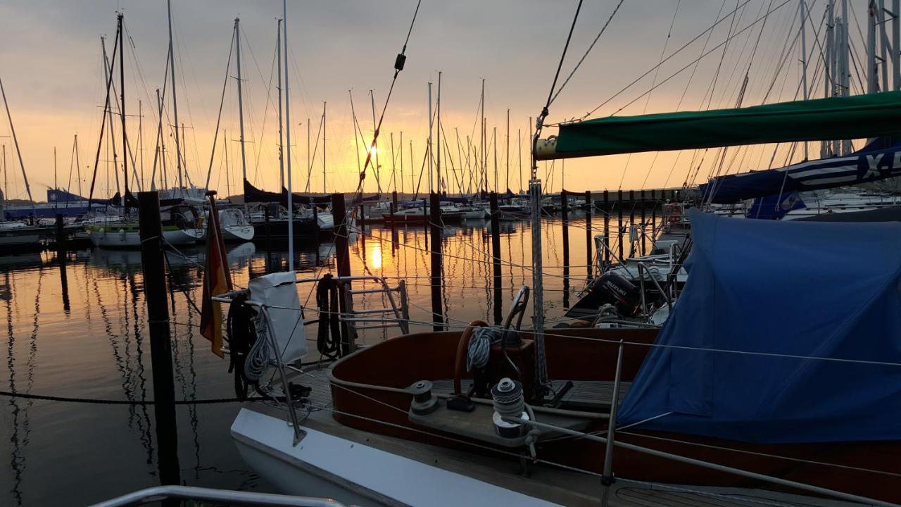 Appartement met 1 Slaapkamer