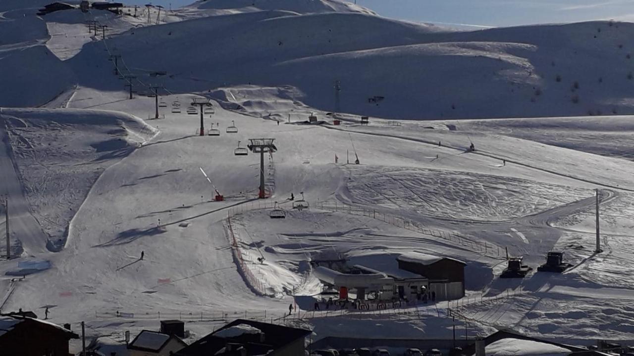 Appartement met 3 Slaapkamers