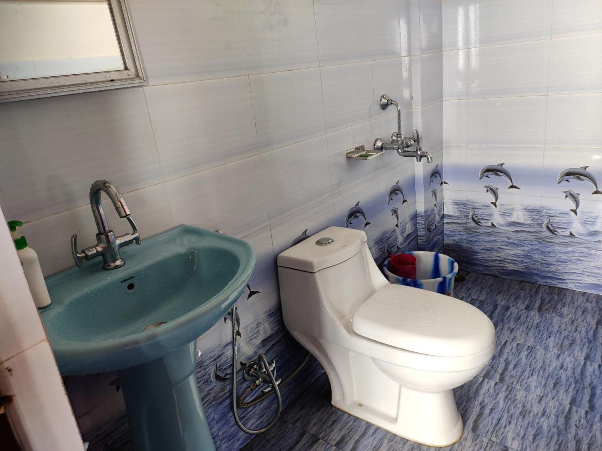 Budget Doppelzimmer