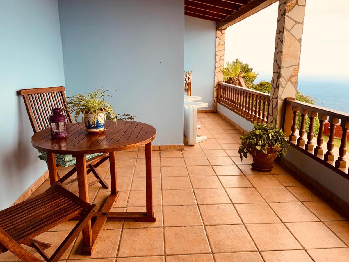 Apartamento con terraza 